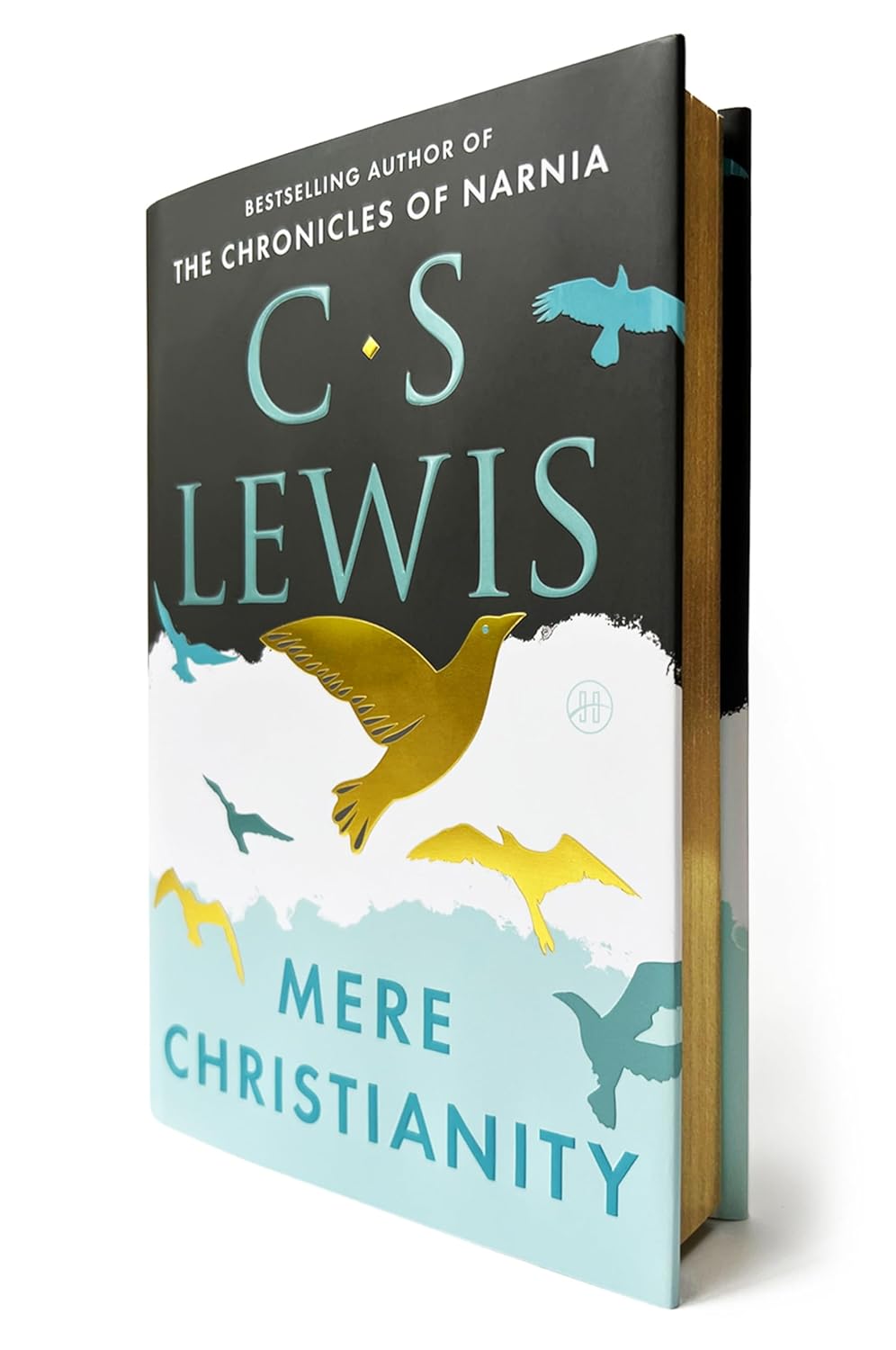 Mere Christianity (Deluxe Edition)