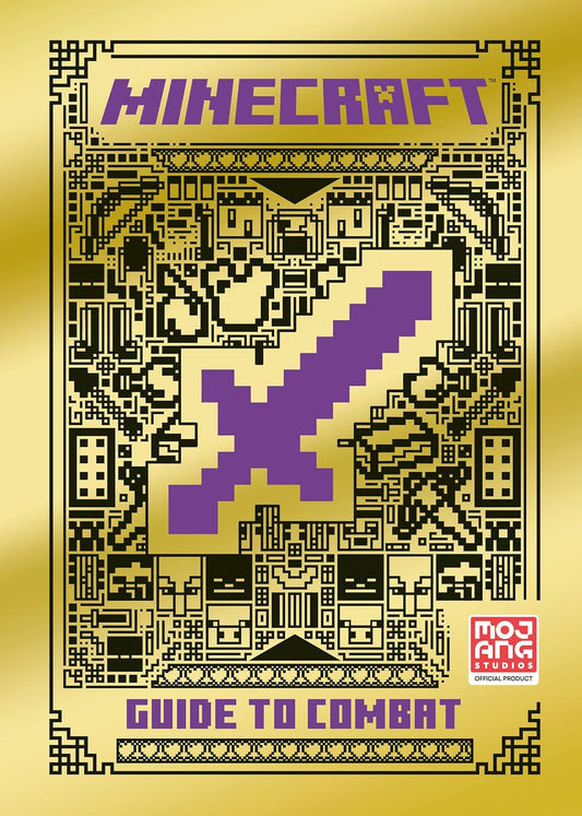 Minecraft: Guide to Combat