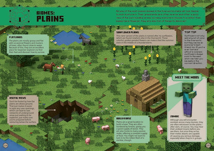Minecraft: Guide to Exploration (Updated)