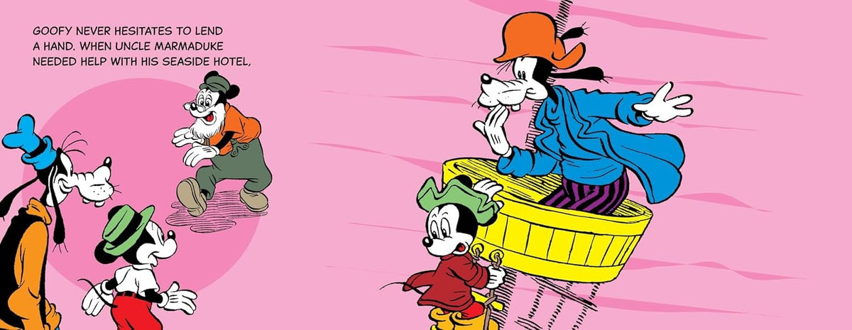 My First Disney Pal
