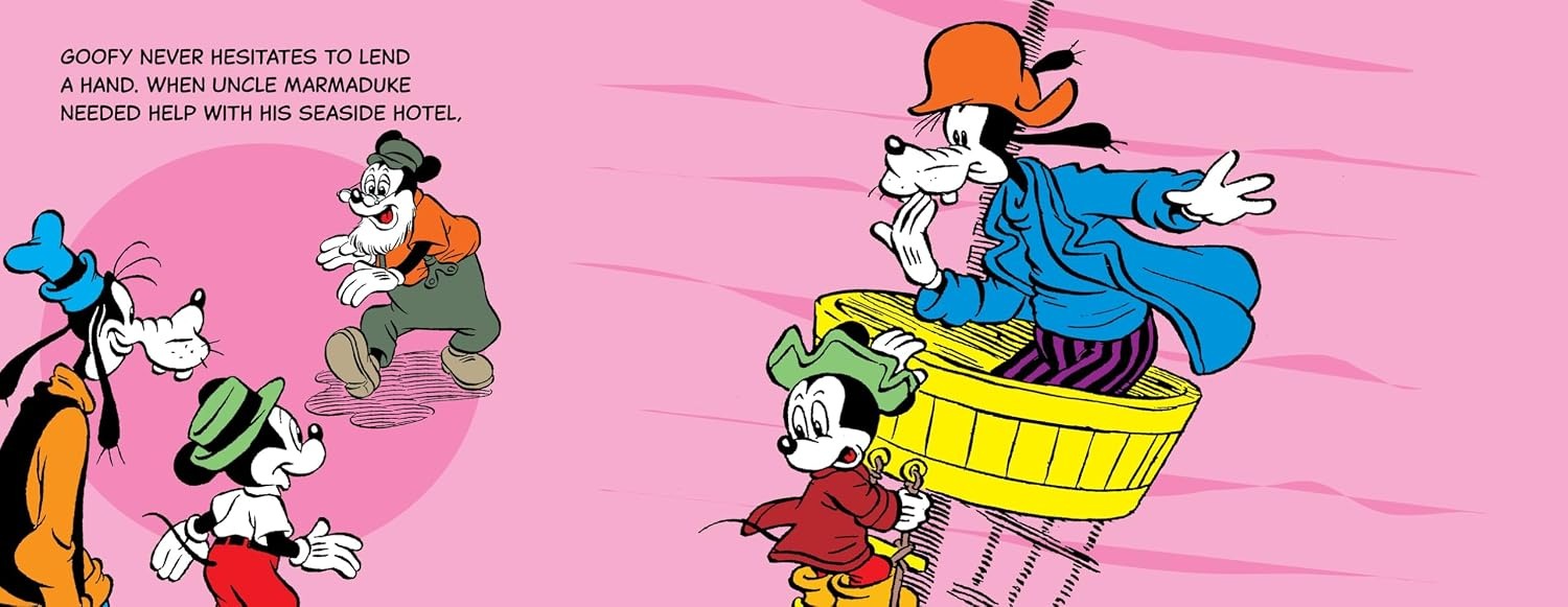 My First Disney Pal