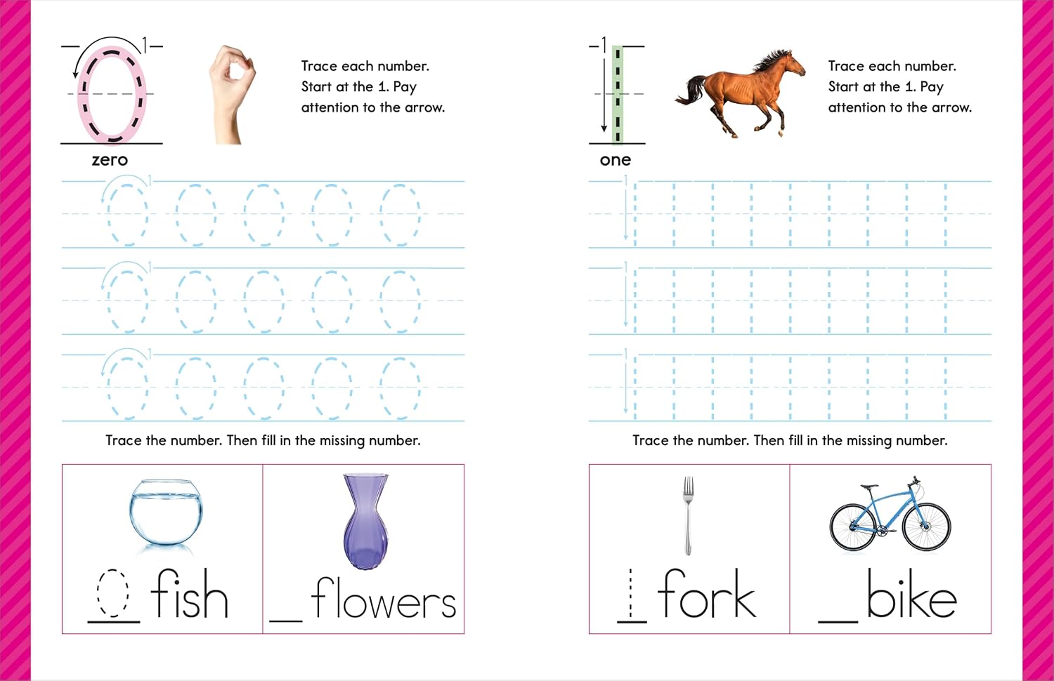 My First Learn-to-Write Workbook (Wipe Clean Edition): Pen Control, Line Tracing, Letters, and More! (My First Preschool Skills Workbooks)