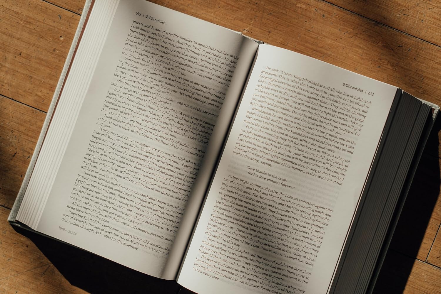 NIV Lectio Bible: A simple, ancient way to read the library of Scripture, Cloth over Board: The Practicing the Way edition with an introduction by John Mark Comer