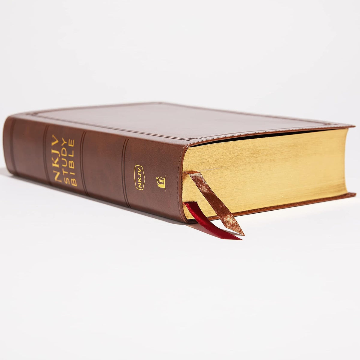 NKJV Study Bible
