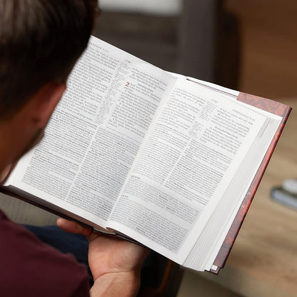 NKJV Study Bible