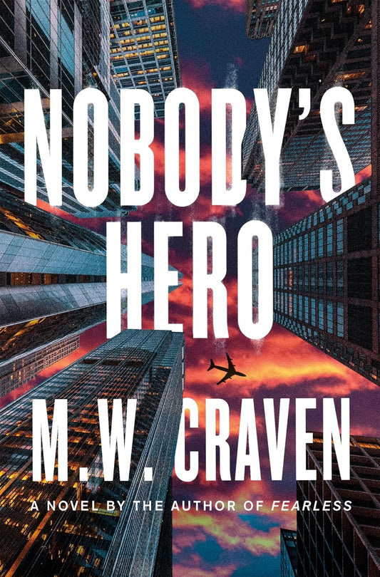 Nobody's Hero