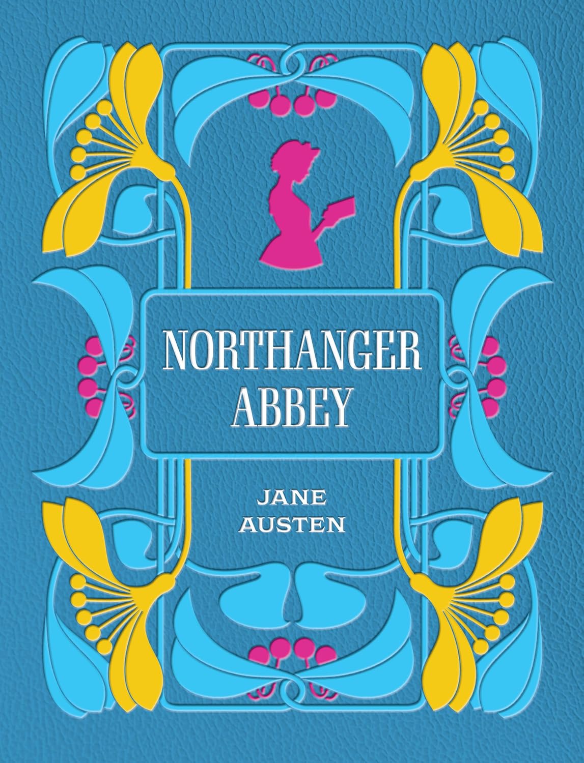 Northanger Abbey