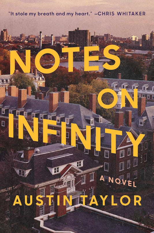 Notes on Infinity