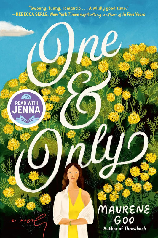 One & Only: A Read with Jenna Pick