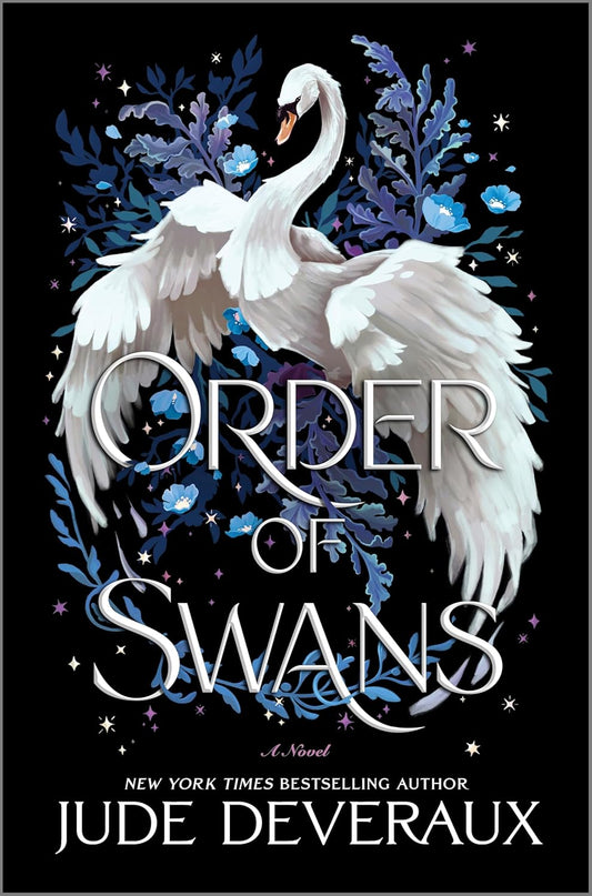 Order of Swans (Original)