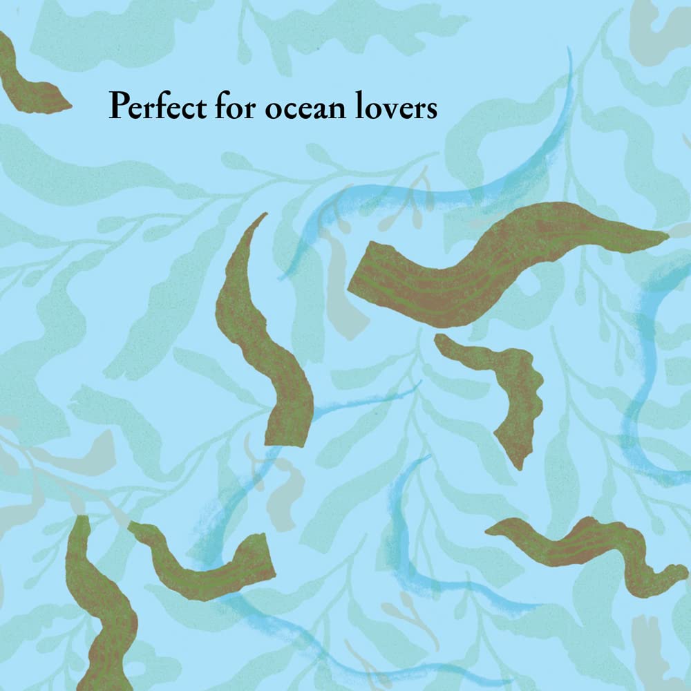 Over and Under the Waves (Over and Under)