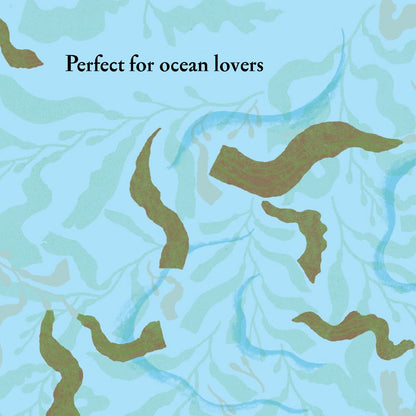 Over and Under the Waves (Over and Under)