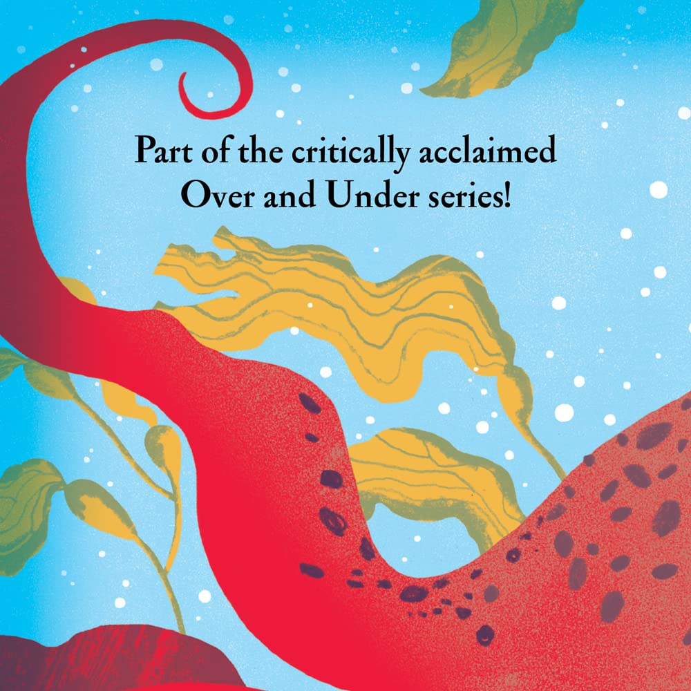Over and Under the Waves (Over and Under)