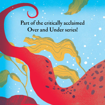 Over and Under the Waves (Over and Under)