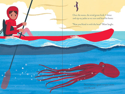 Over and Under the Waves (Over and Under)