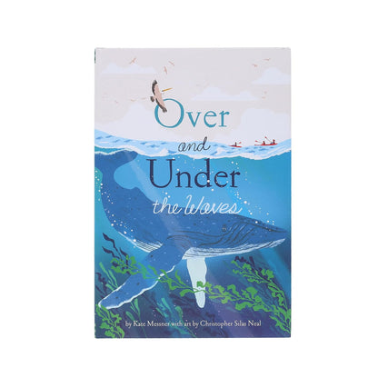 Over and Under the Waves (Over and Under)