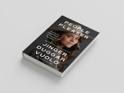 People Pleaser: Breaking Free from the Burden of Imaginary Expectations
