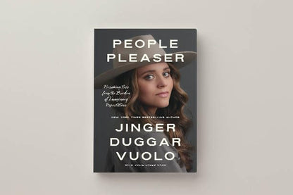 People Pleaser: Breaking Free from the Burden of Imaginary Expectations