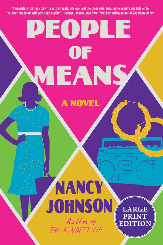 People of Means