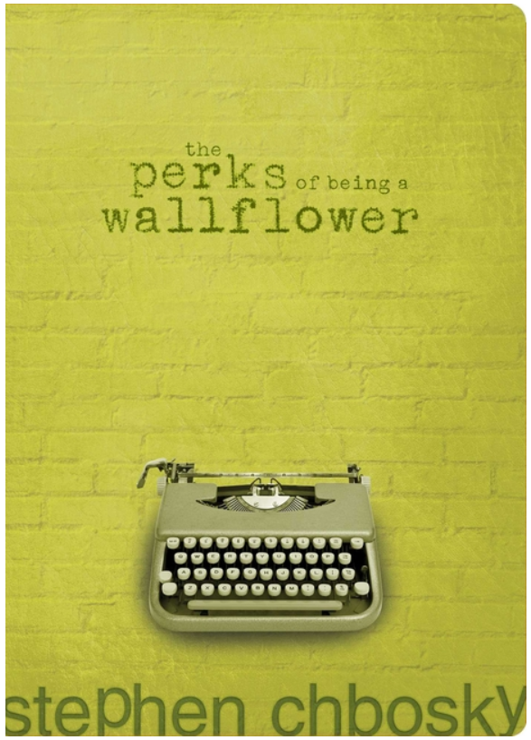 Perks of Being a Wallflower (Anniversary)