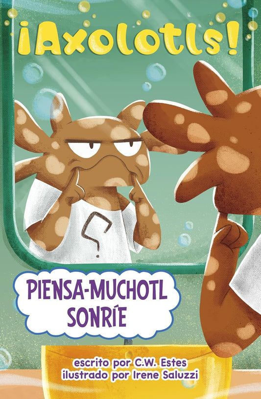 Piensa-Muchotl Sonrie