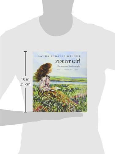 Pioneer Girl