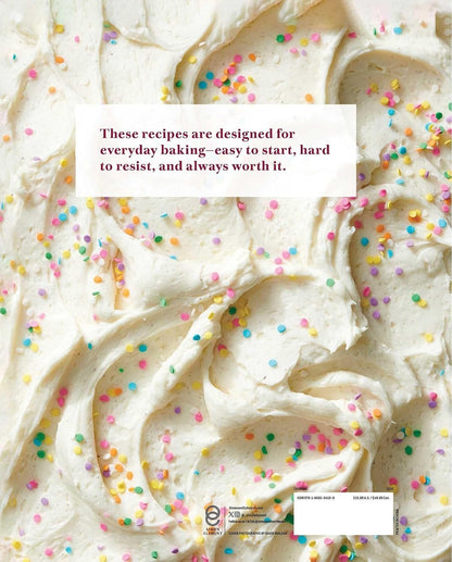 Preppy Kitchen Everyday Baking