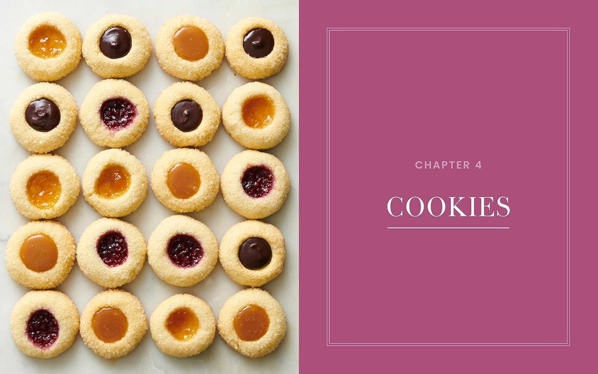 Preppy Kitchen Everyday Baking