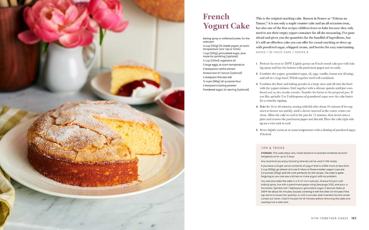 Preppy Kitchen Everyday Baking