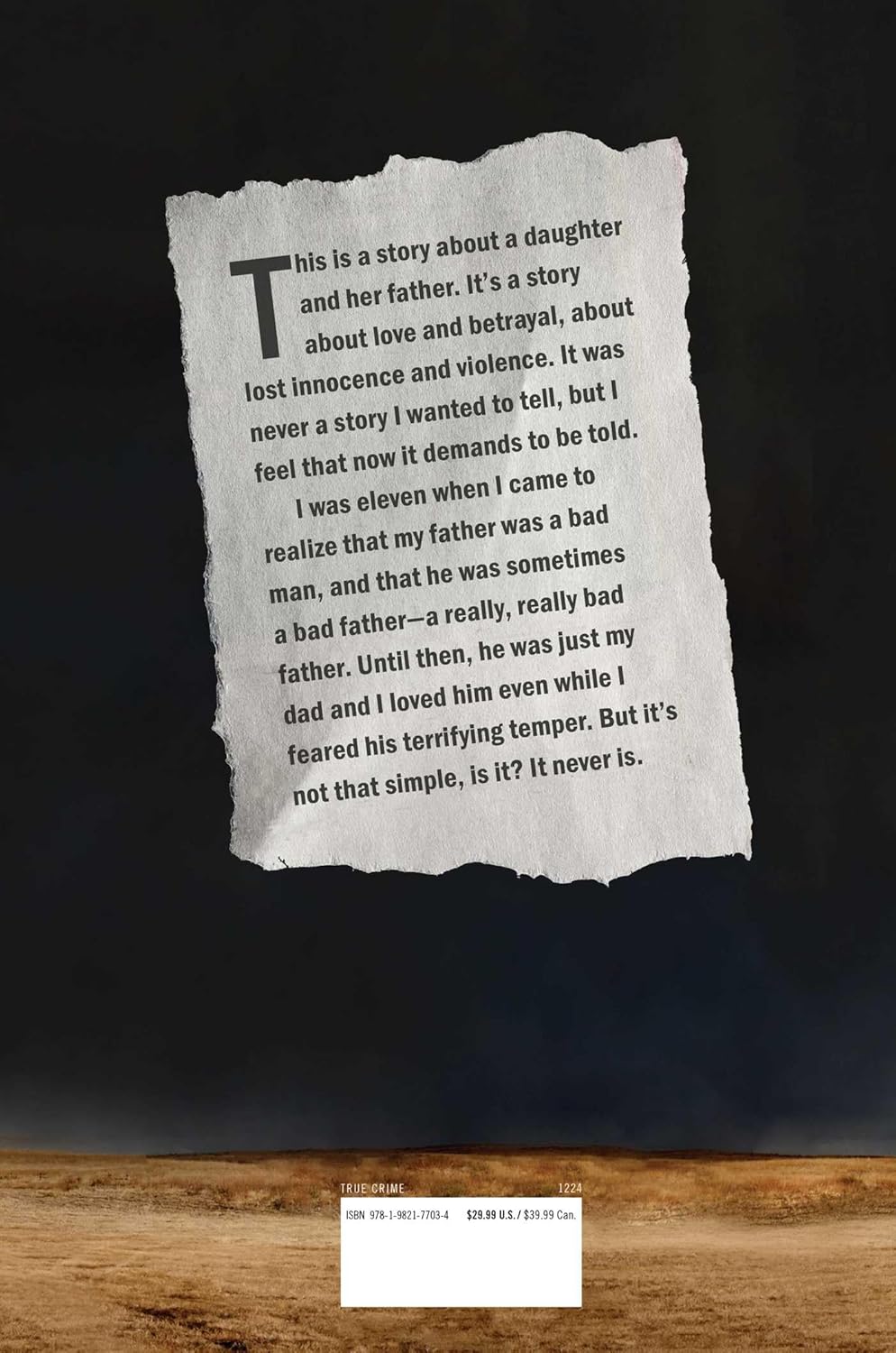 Raised by a Serial Killer: Discovering the Truth about My Father