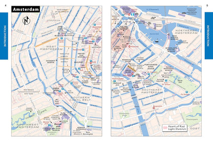 Rick Steves Pocket Amsterdam