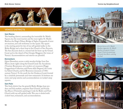 Rick Steves Venice