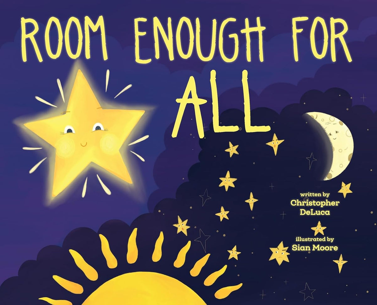 Room Enough For All