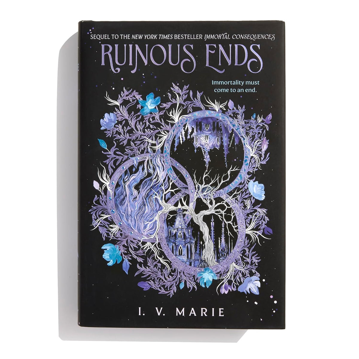 
Ruinous Ends