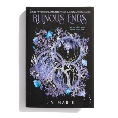 
Ruinous Ends