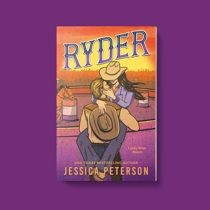 Ryder