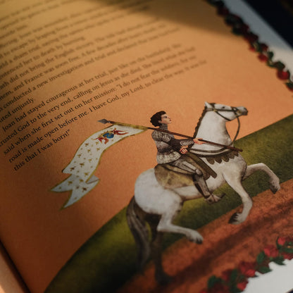 Saintly Adventures: 14 Tales of Daring and Danger from the Lives of the Saints