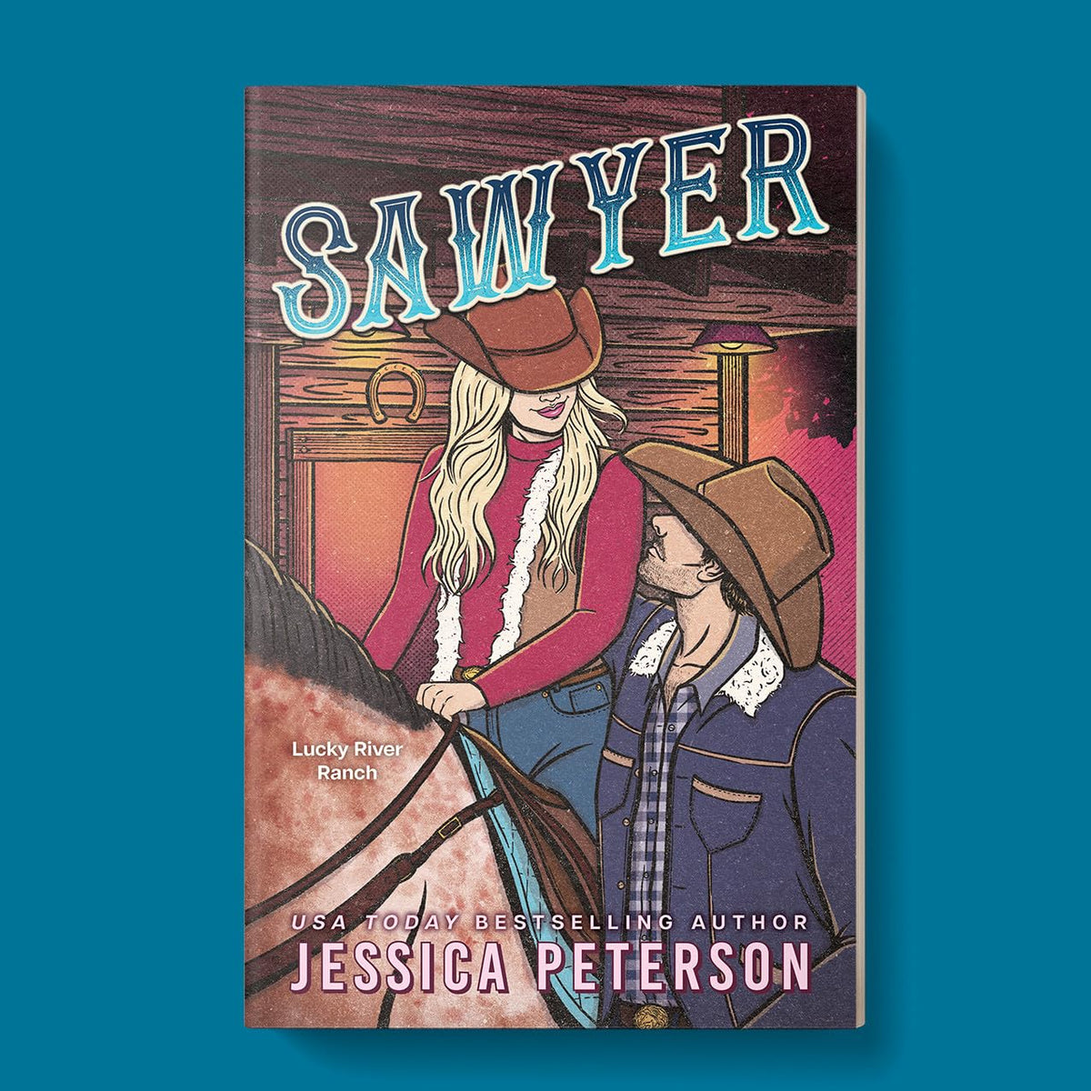 Sawyer