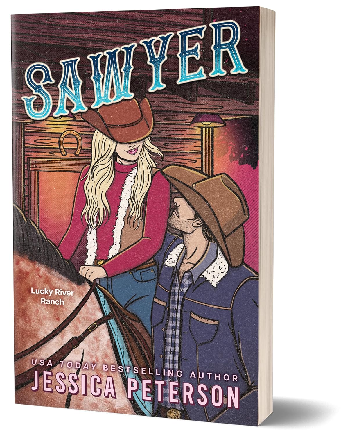 Sawyer