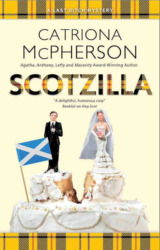 Scotzilla (Main)