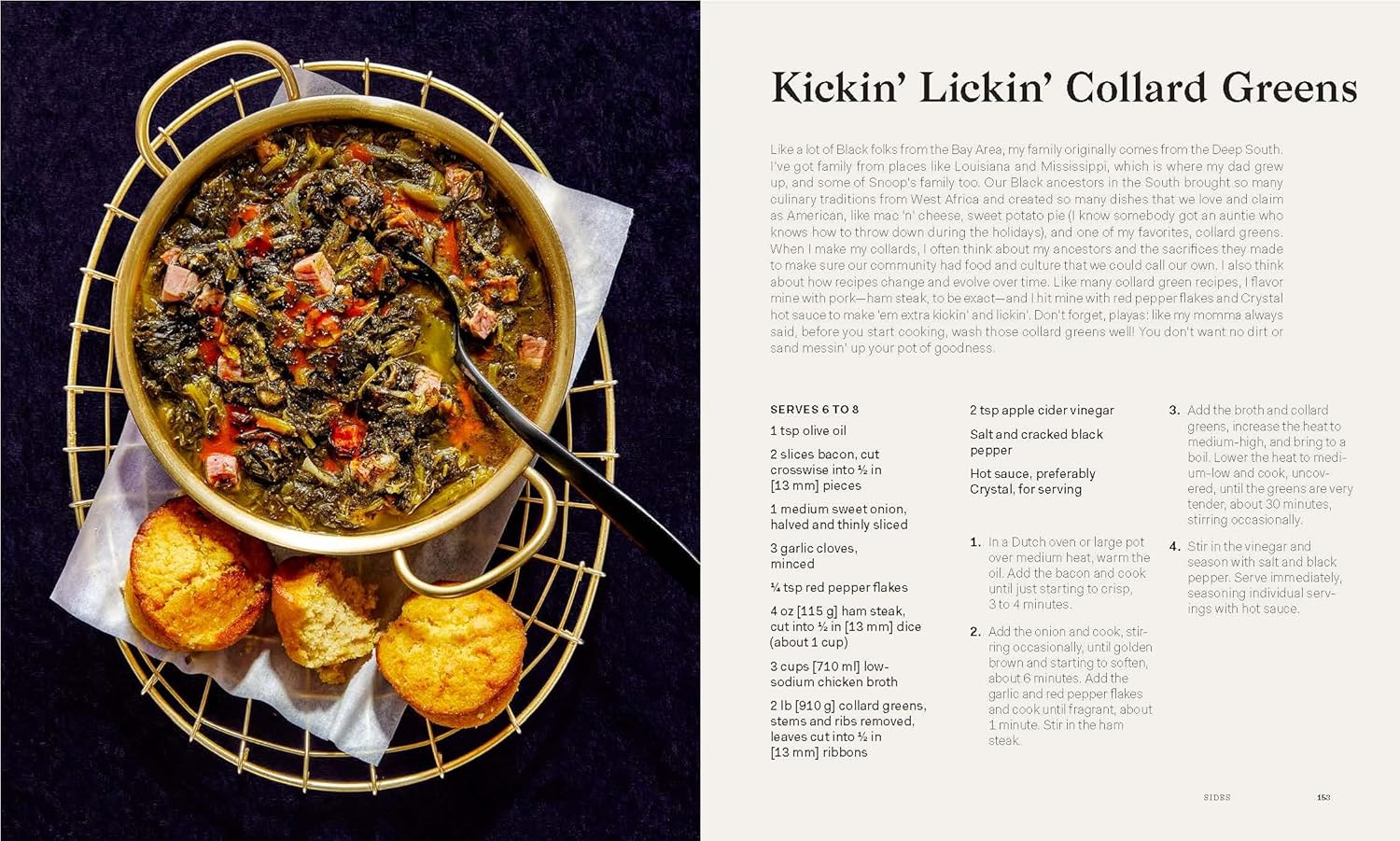 Snoop Dogg Presents Goon with the Spoon: A Cookbook