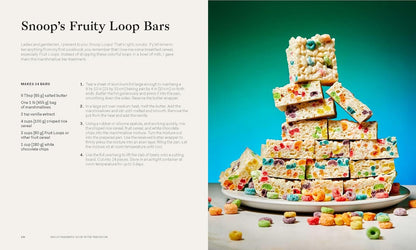 Snoop Dogg Presents Goon with the Spoon: A Cookbook