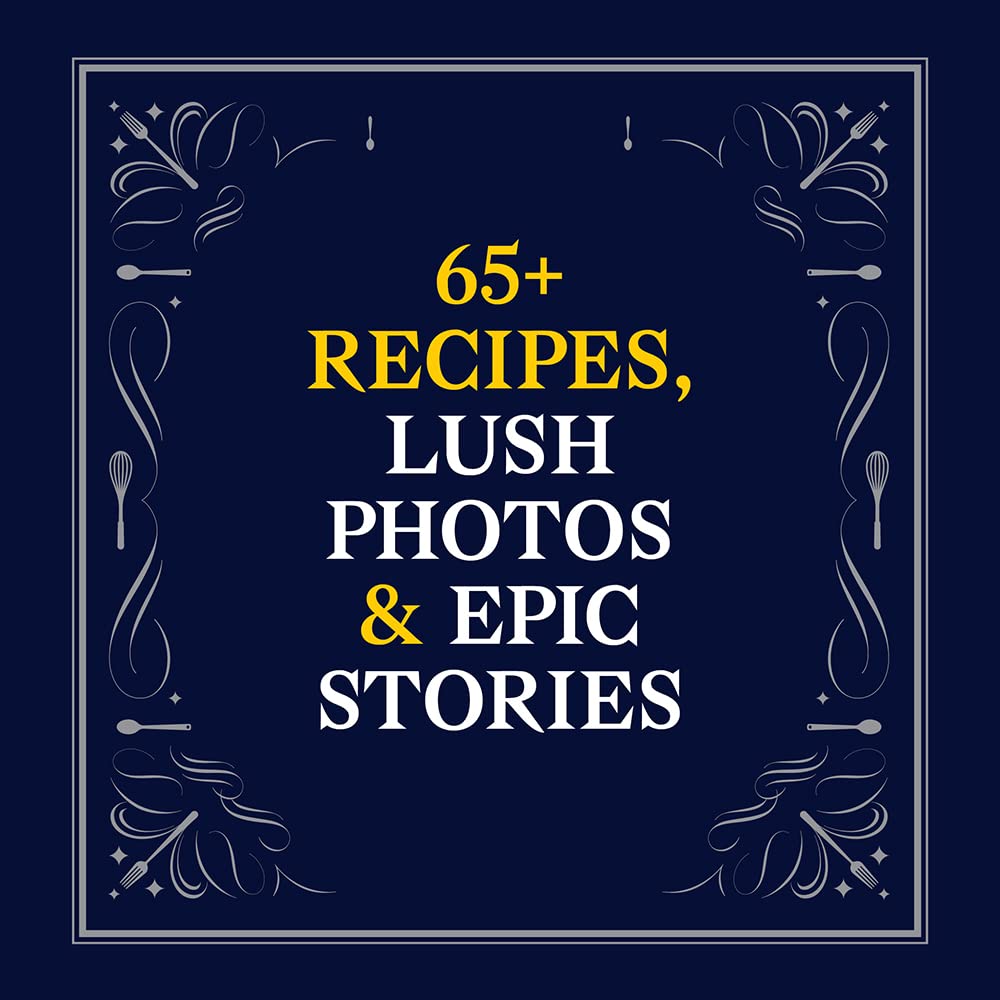 Snoop Dogg Presents Goon with the Spoon: A Cookbook