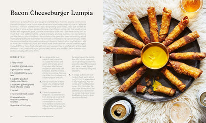 Snoop Dogg Presents Goon with the Spoon: A Cookbook