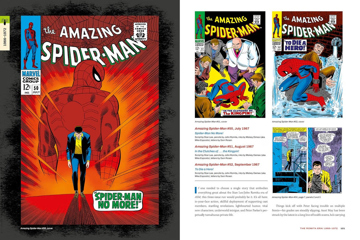 Spider-Man Total Universe