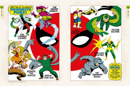 Spider-Man Total Universe