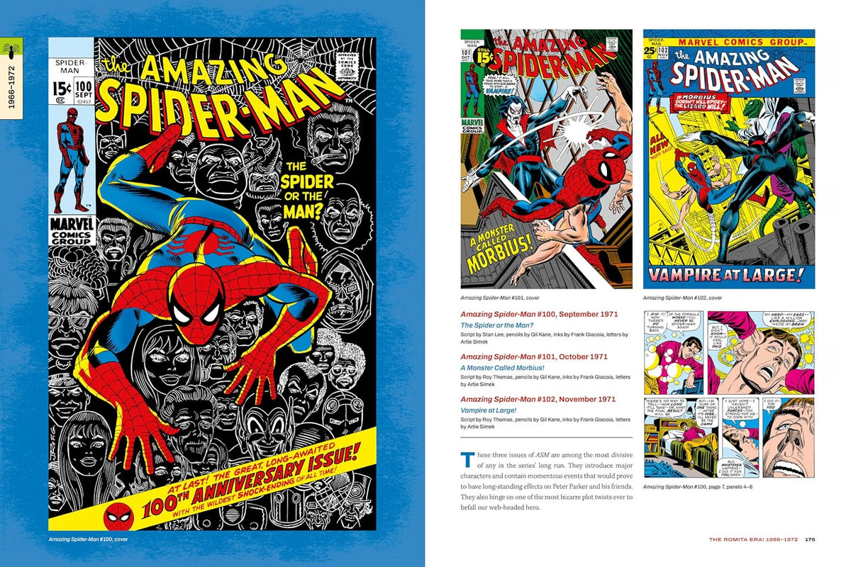 Spider-Man Total Universe
