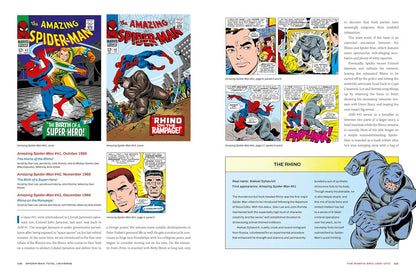 Spider-Man Total Universe