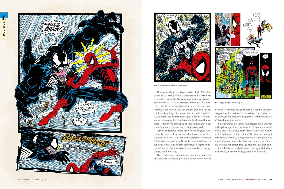 Spider-Man Total Universe
