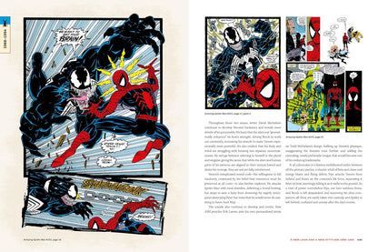 Spider-Man Total Universe